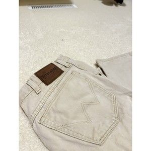 Wrangler Arizona Stretch Straight Stone Colour Jeans 34W/30L